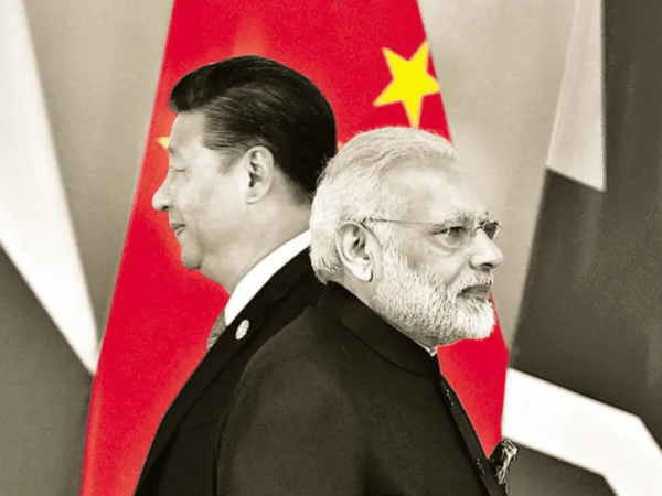 The Tiger and the Dragon: India and China’s Expanding&nbsp;Battleground