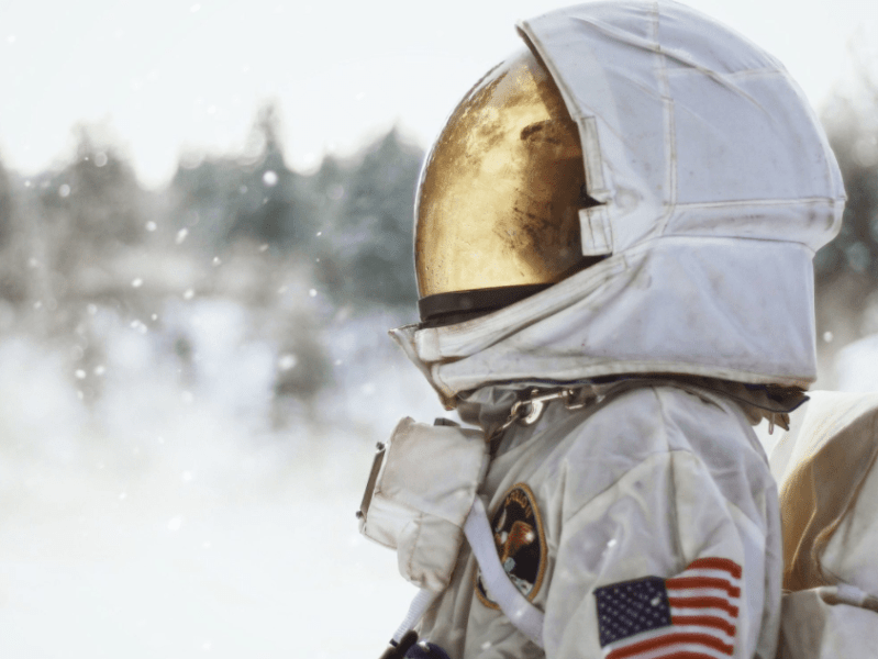 From the “New Frontier” to the “New Arena” for an Arms Race: What the US, China, and Russia are doing to Prompt the Weaponization of&nbsp;Space