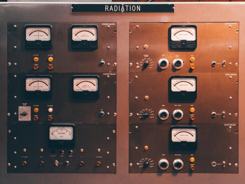 The Pentagon is Concerned With China’s Nuclear Ambitions, I asked SecState Pompeo and Dr. Richard Haass Their&nbsp;Thoughts