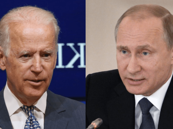 The Twists and Turns of U.S.- Russia Relations in&nbsp;2020