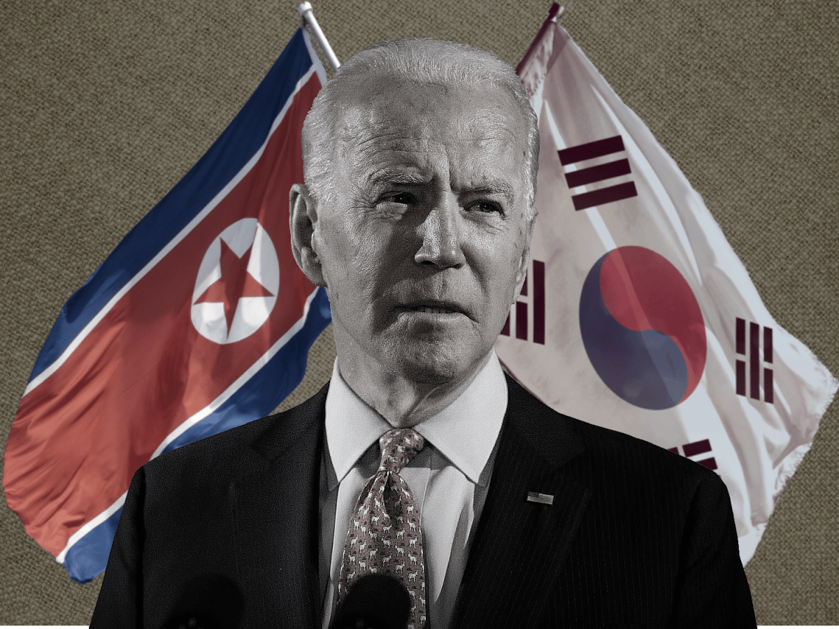 What the Transition to a Biden Administration Means for America’s Relations with North and South Korea, Potential&nbsp;Peace