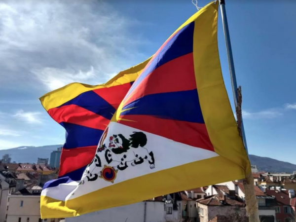 Seizing the Moment: Tibet’s Reinvigorated Struggle for&nbsp;Autonomy