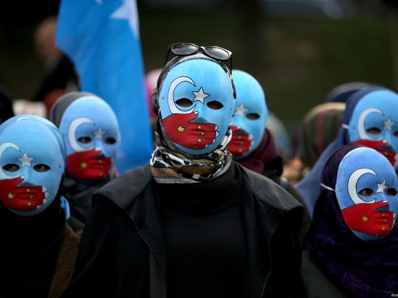 The World Unveils the Uighur Genocide, Why&nbsp;Now?