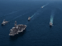 Here, There or Everywhere: What Does China&nbsp;Want?