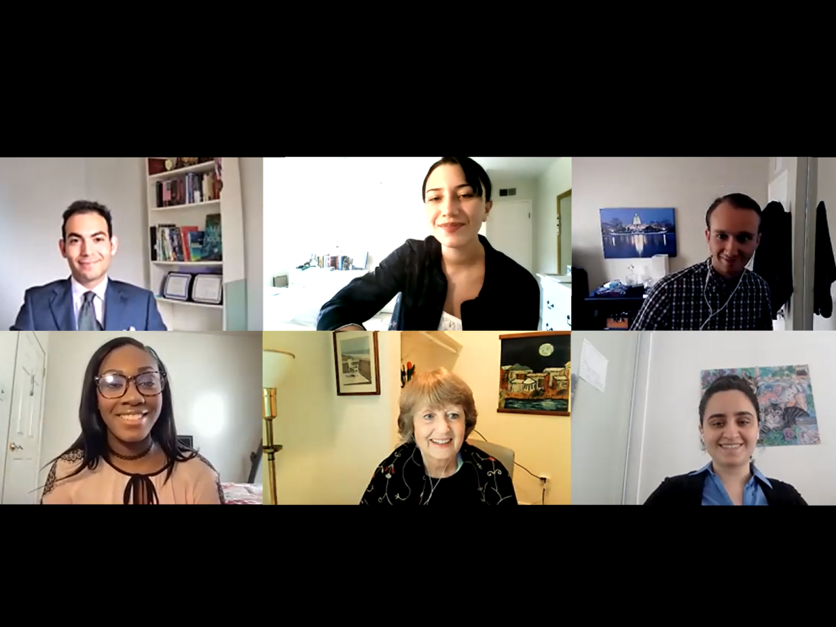 Discussing Carbon Pricing and Tariffs with CFR’s Jennifer Hillman – an&nbsp;Introduction