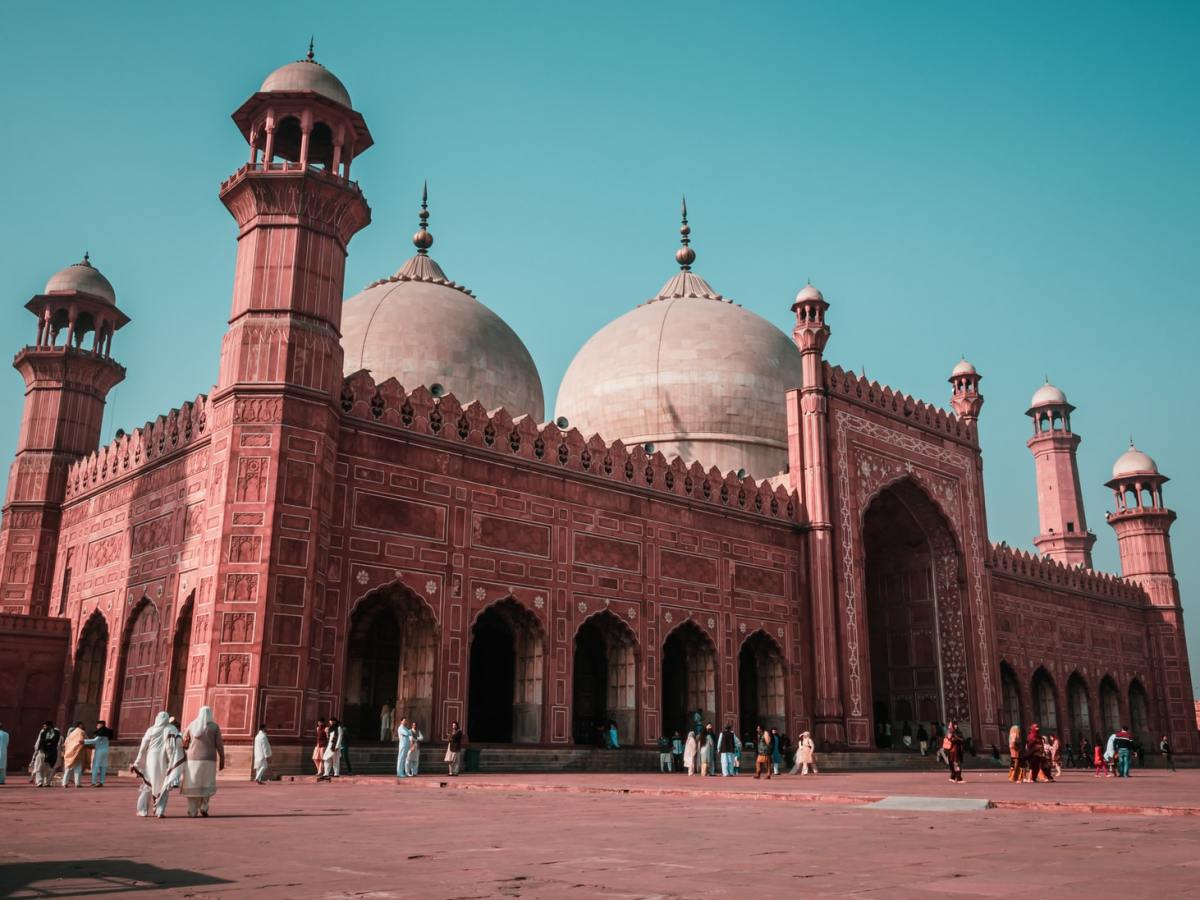 Pakistan’s Sectarian Crisis: It Begins and Ends with the&nbsp;State