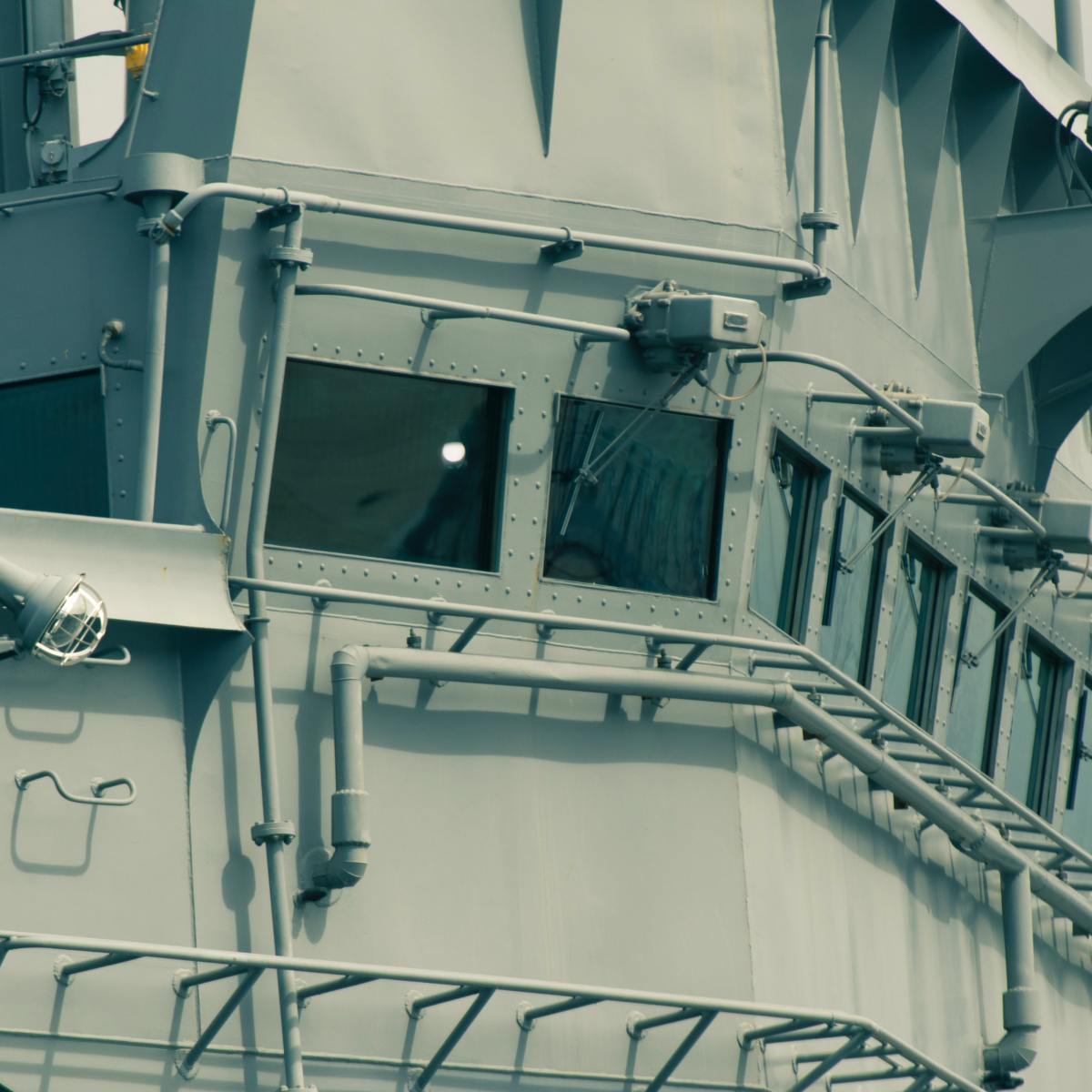 The U.S. Needs to Rethink its Maritime Strategy in the South China&nbsp;Sea