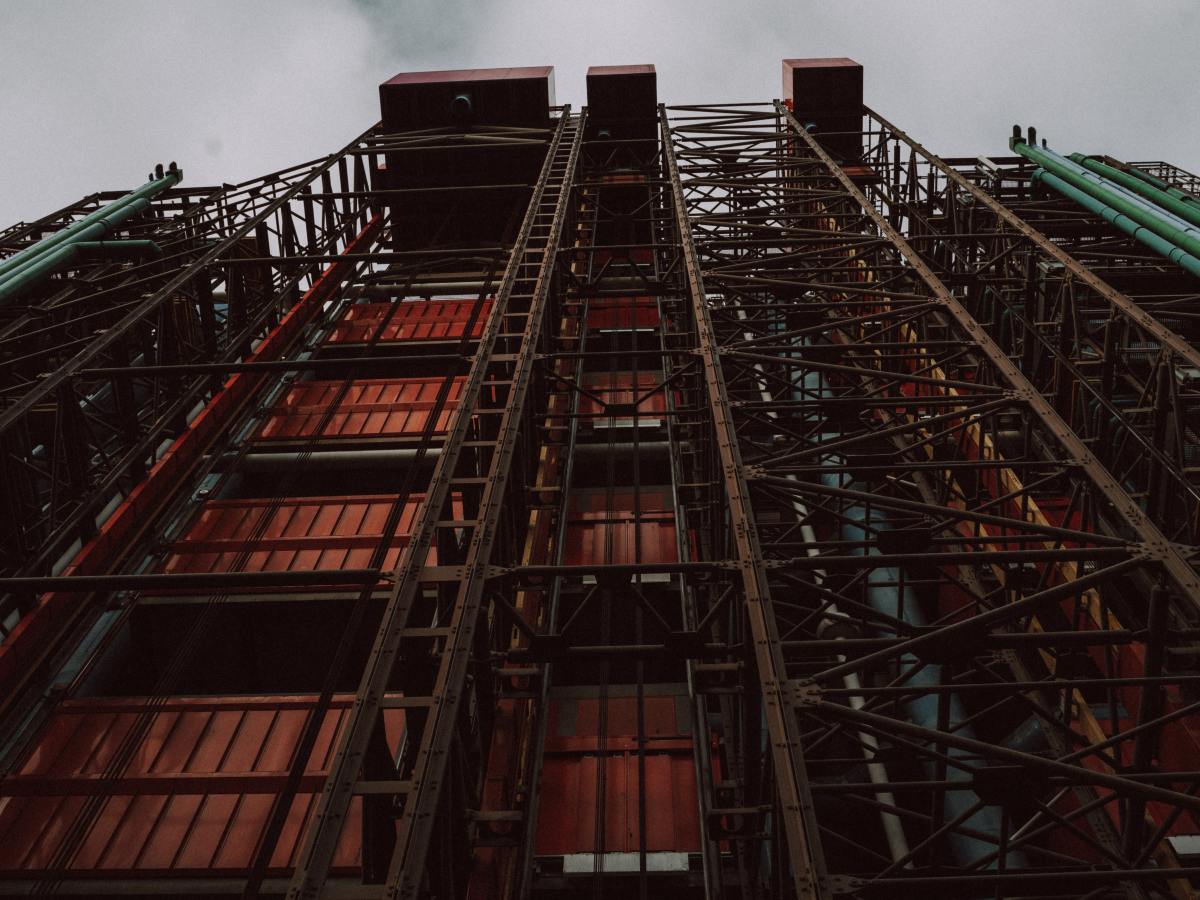 Biden’s Maintenance of Trump’s Metal Tariffs is a Self-Defeating&nbsp;Retreat