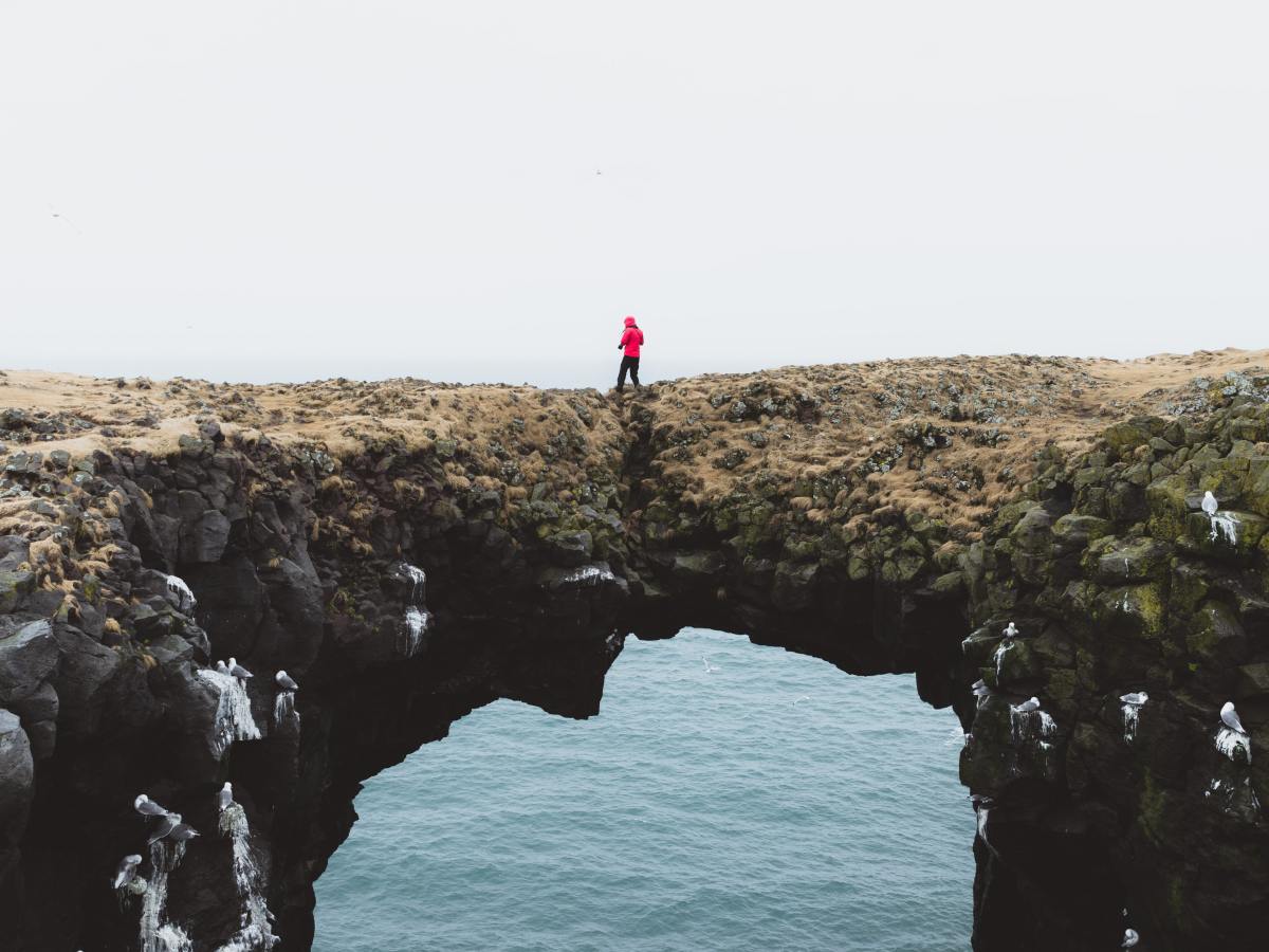 A Saudi-Iranian Alliance Can Provide Greater Stability in the Middle&nbsp;East