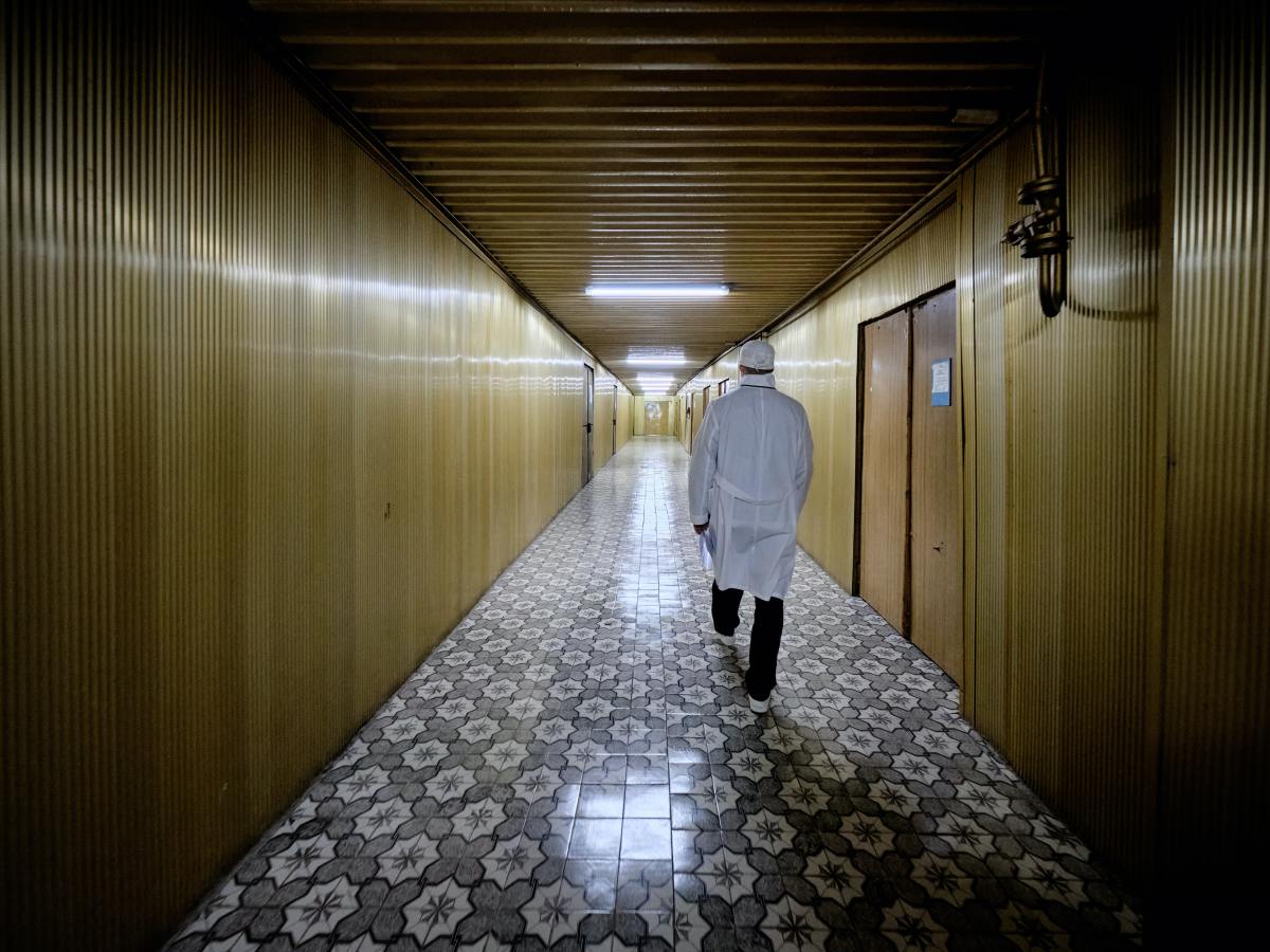 Nuclear Weapons Are, and Have Been, the Greatest Emerging Threat to Peace and&nbsp;Security