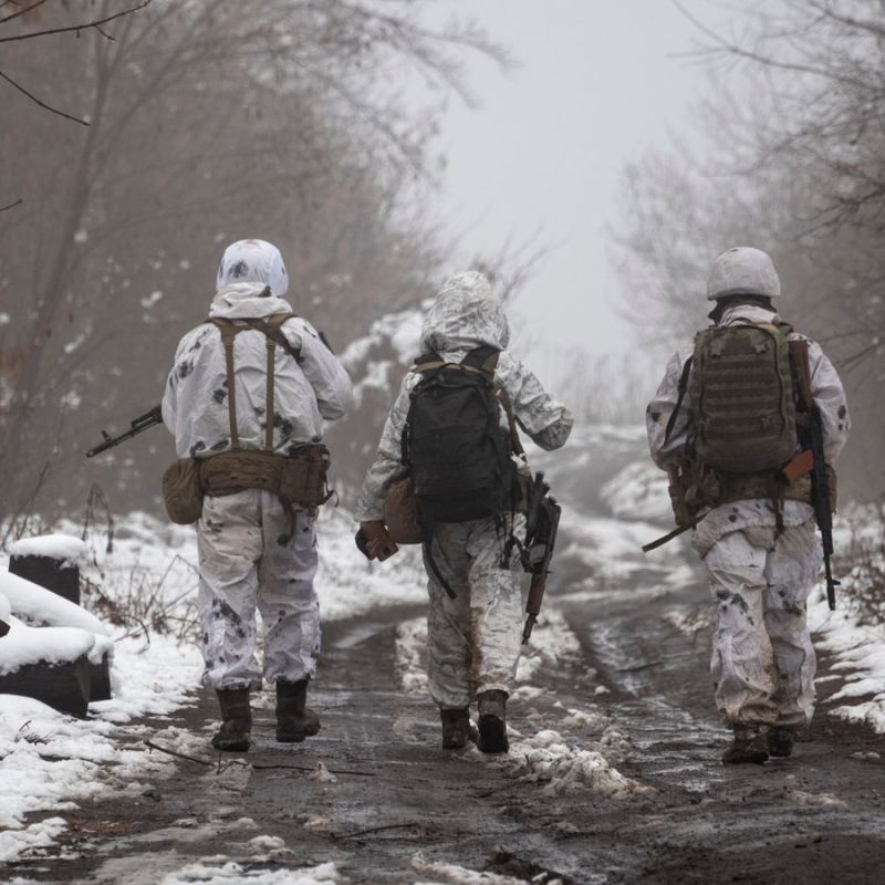 Putin, the Preservation of Power, and the Next Proxy&nbsp;War