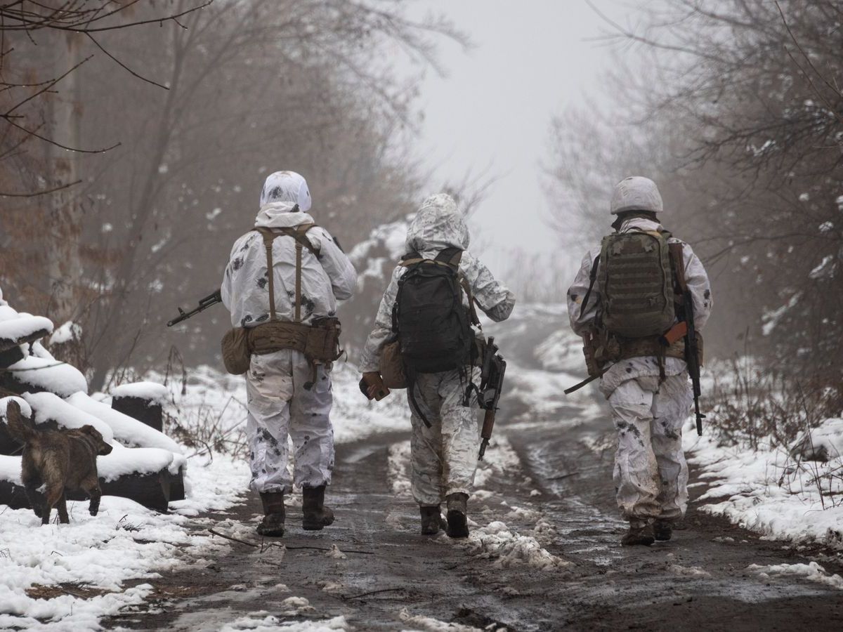 Putin, the Preservation of Power, and the Next Proxy&nbsp;War