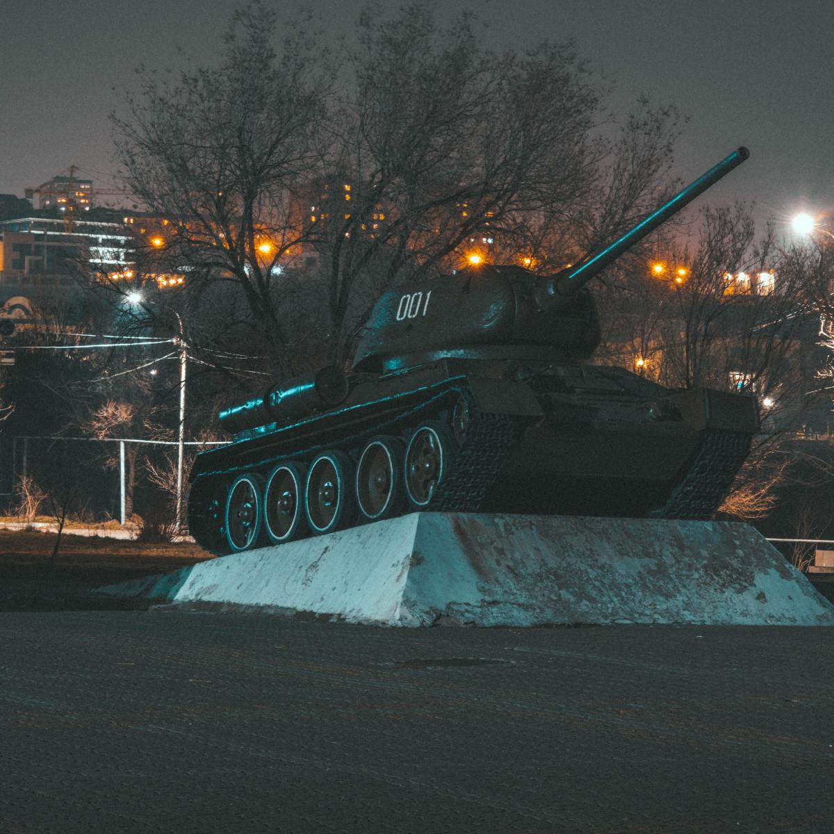 Aliyev, a Challenge to Armenian Sovereignty and the Rules-Based World&nbsp;Order