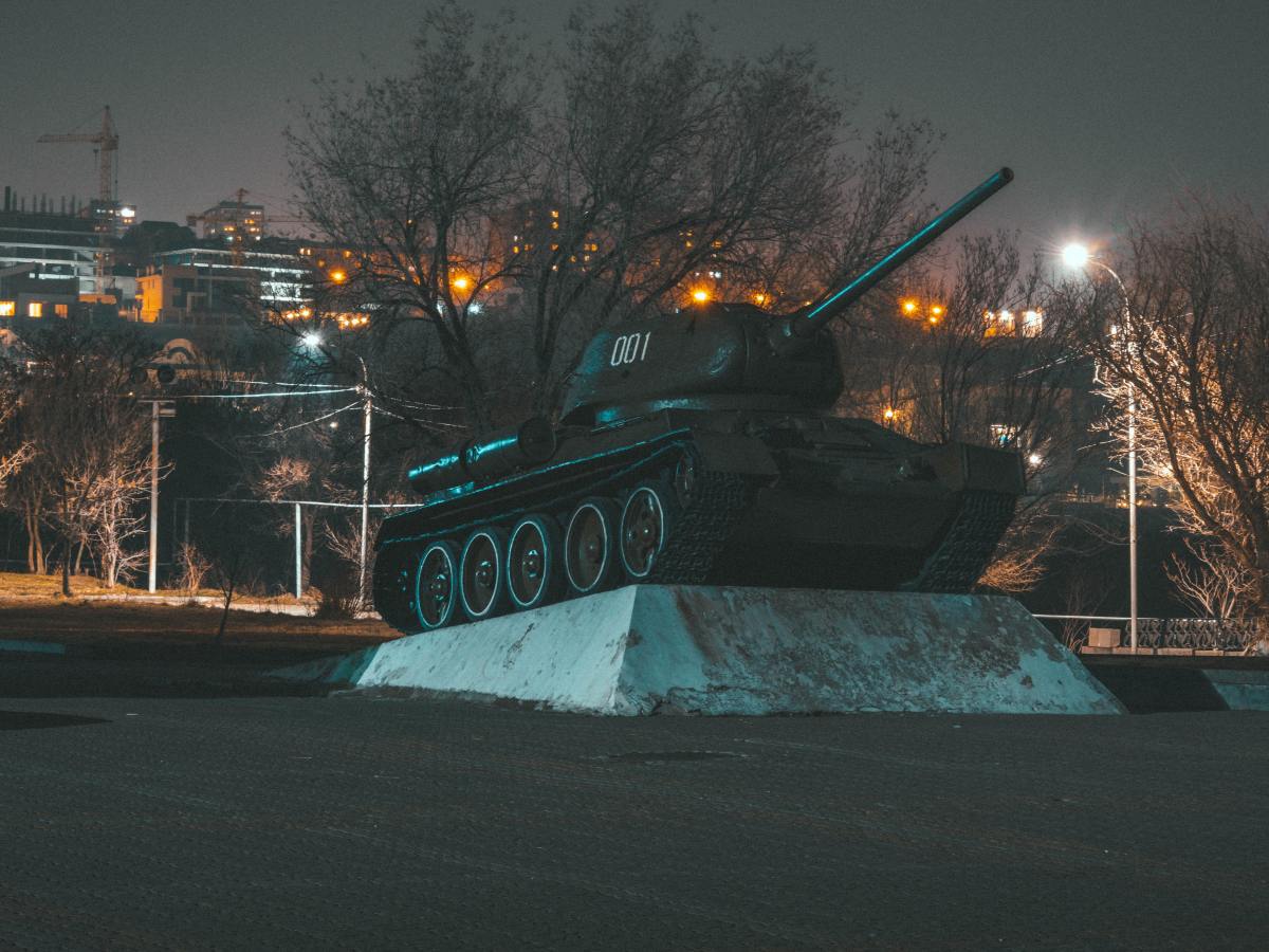 Aliyev, a Challenge to Armenian Sovereignty and the Rules-Based World&nbsp;Order